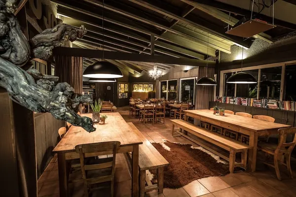 Camping La Vallée Verte