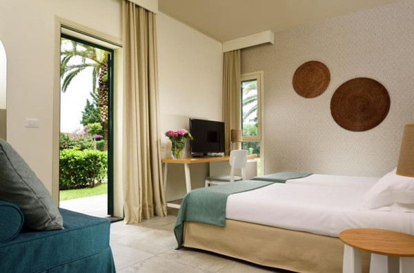 Hotel Naxos Beach Resort