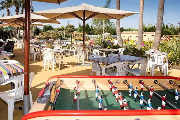 Camping Port Pothuau