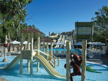 SPLASHWORLD Atlantica Akti Zeus