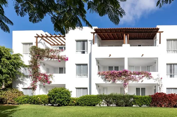 ROBINSON Club Esquinzo Playa in Morro Jable - Fuerteventura, Spanje
