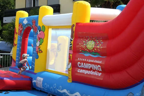 Campofelice Camping Village