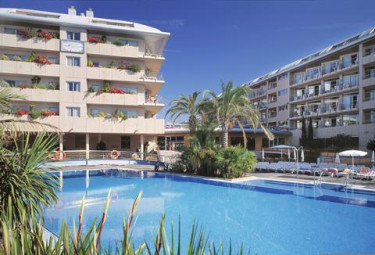 Aquahotel Onabrava & Spa