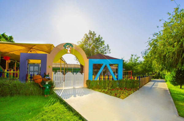 Sherwood Exclusive Lara