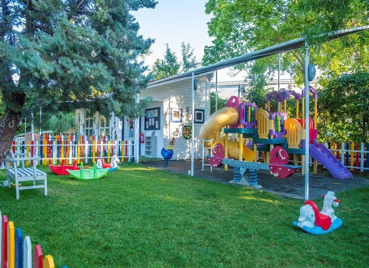 Kinderactiviteiten