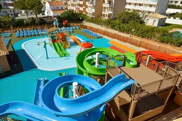 Appartementen Clube Humbria