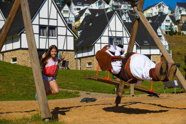 Dormio Resort Eifeler Tor