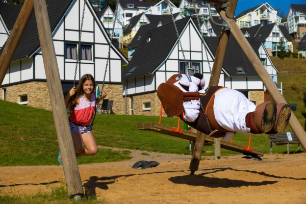 Dormio Resort Eifeler Tor