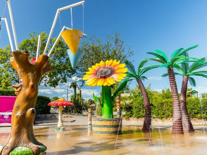 camping bella italia