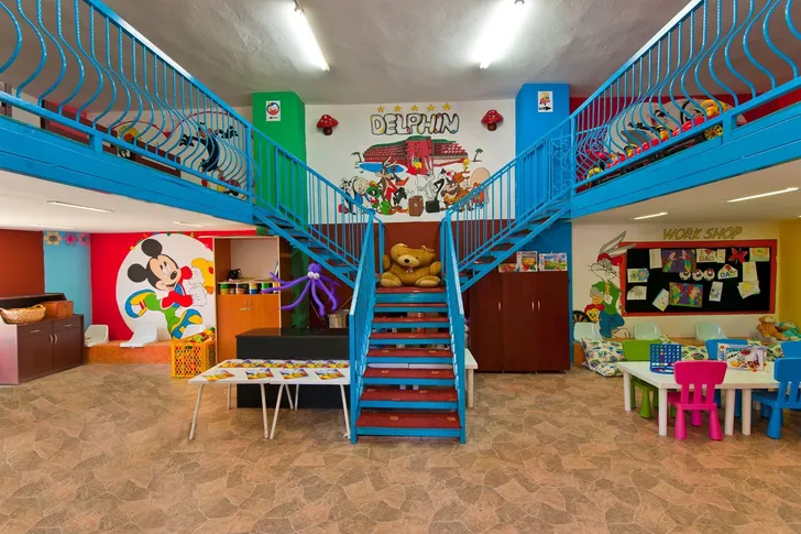 Kinderactiviteiten