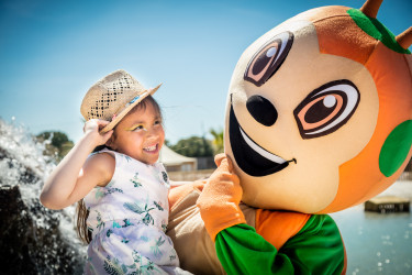 Camping Aluna Vacances