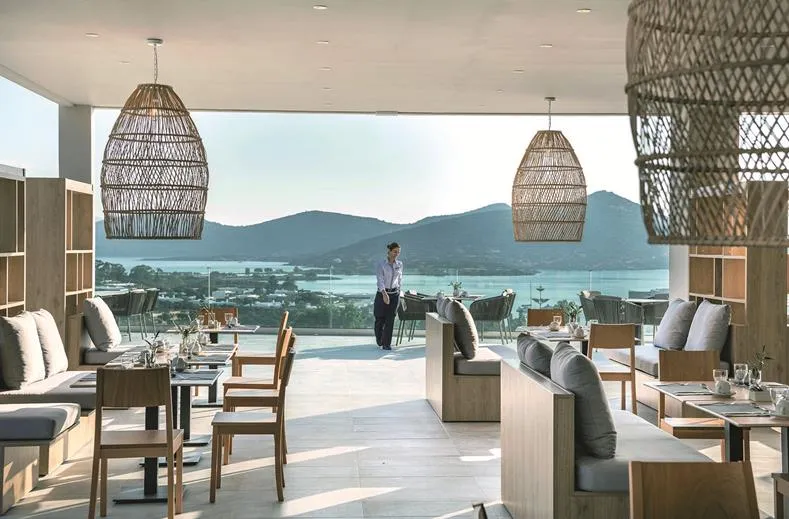 TUI BLUE Elounda Breeze