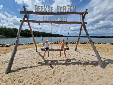 TUI vakantie met pretpark