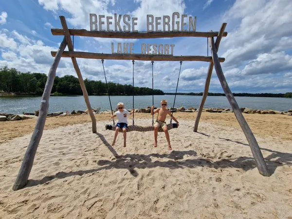 TUI vakantie met pretpark