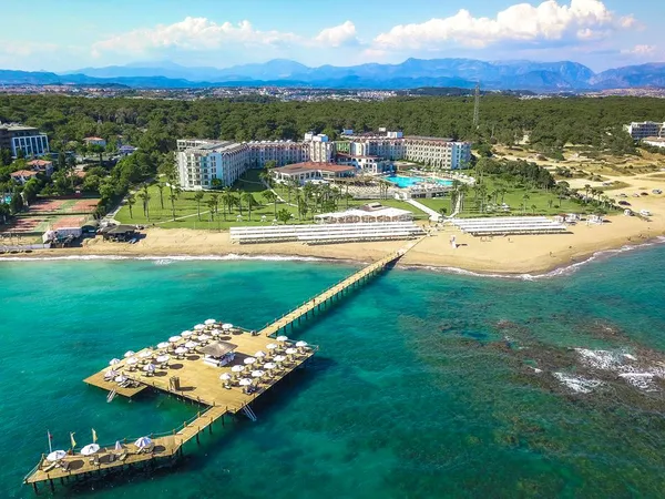 Sunweb Turkije all inclusive