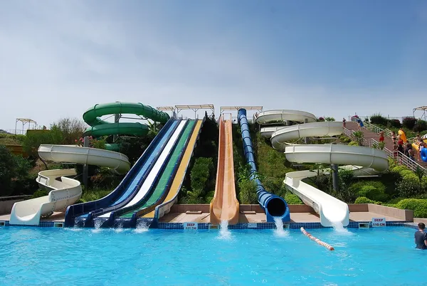 Marmaris aquapark