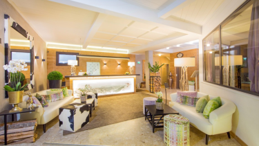 Hotel Interstar