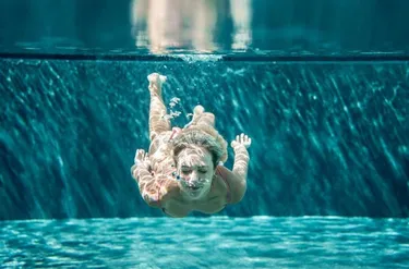 Bad Moos Aqua Spa Resort