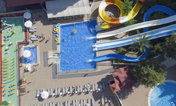 Club Paradiso Alanya