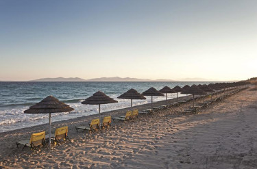 Hotel Marmari Palace Imperial