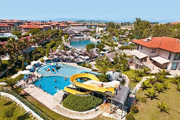 Hotel Club Grand Side