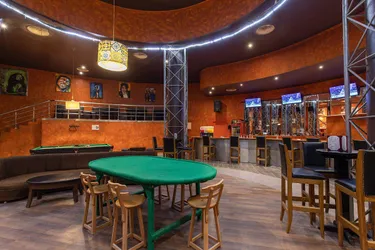 Hurghada Long Beach Resort 