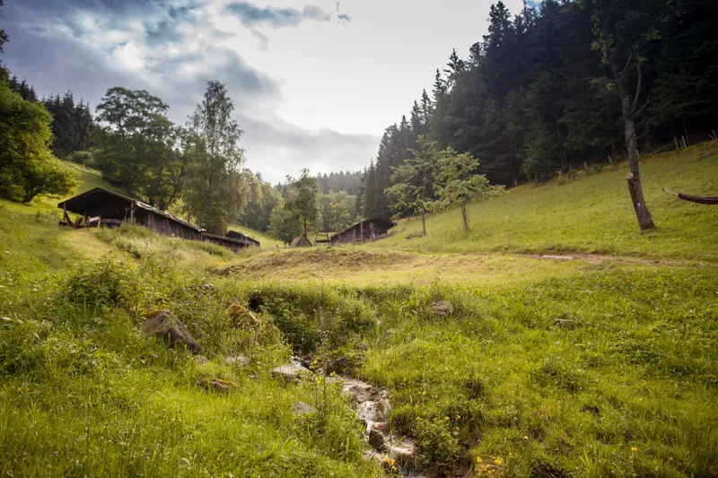 Hilserhof