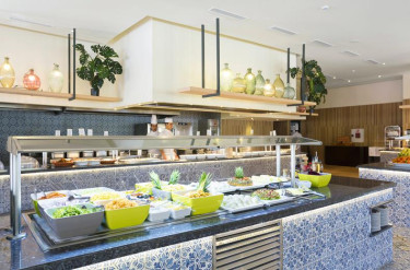 ClubHotel RIU Tikida Palmeraie