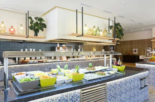 ClubHotel RIU Tikida Palmeraie