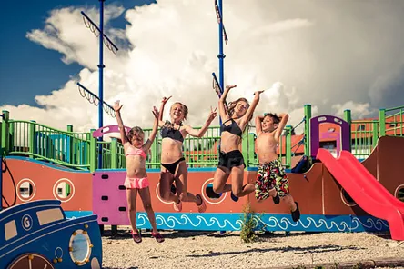 Activiteiten en festivals in de zomervakantie in Tsjechië