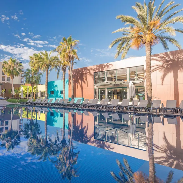 Met Sunweb all inclusive naar Ibiza