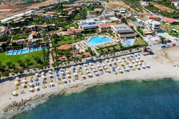 Zorbas Village