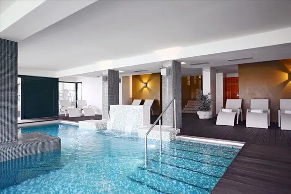 Parkhotel Casimiro Village