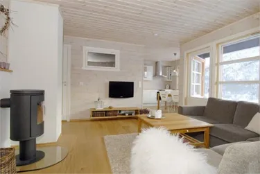 Myrkdalen Mountain Resort