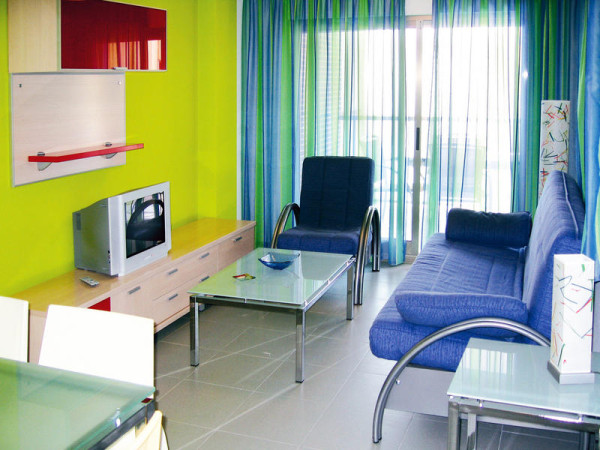 Appartementen Hipocampos