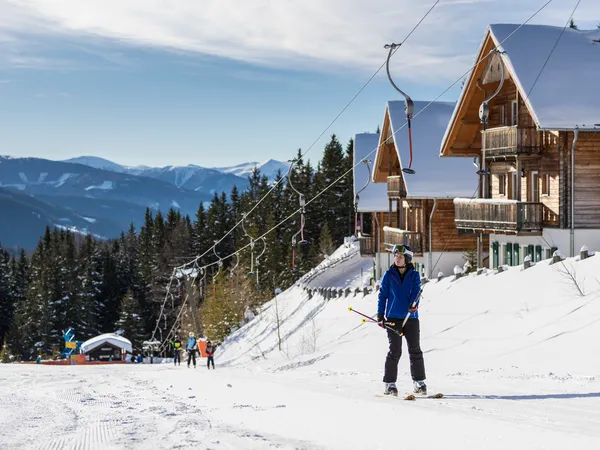 Vakantiepark Landal Katschberg