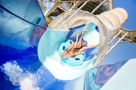 KIDSWORLD – Aqua Fantasy