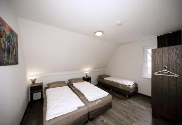 Vakantiepark Bad Bentheim