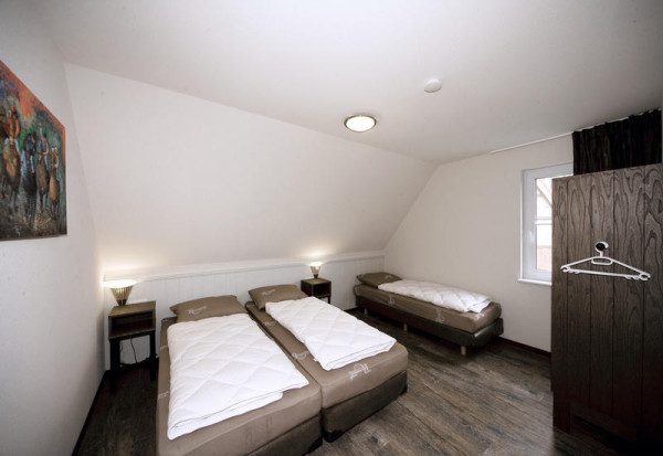 Vakantiepark Bad Bentheim