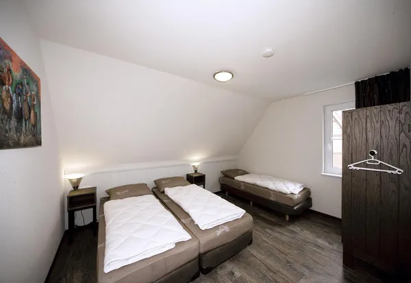 Vakantiepark Bad Bentheim