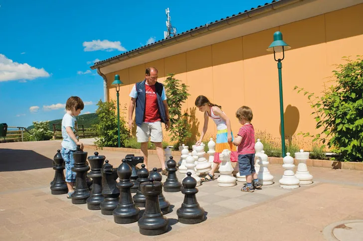 Kinderactiviteiten