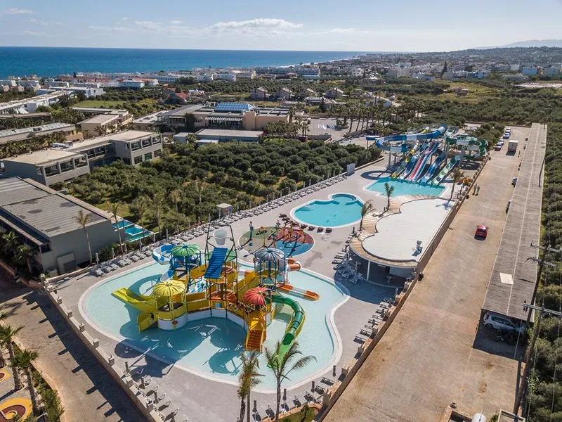 Hotel Stella Palace