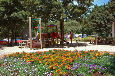 Camping Bijela Uvala