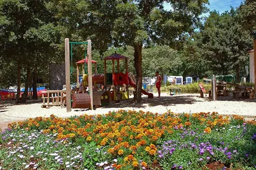 Camping Bijela Uvala