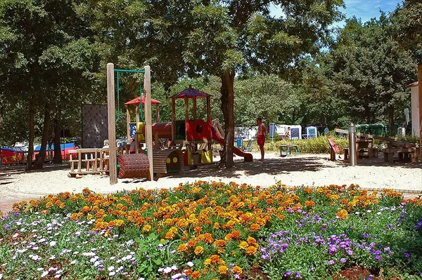 Camping Bijela Uvala