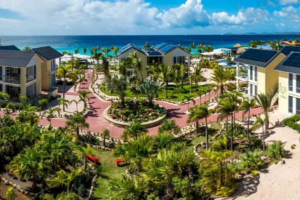 Delfins Beach Resort Bonaire