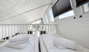 First Camp Bogense City