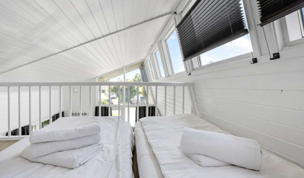 First Camp Bogense City