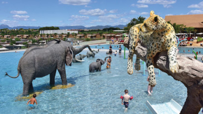Hotel Golden Port Salou & Spa