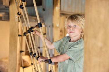 Camping Beekse Bergen